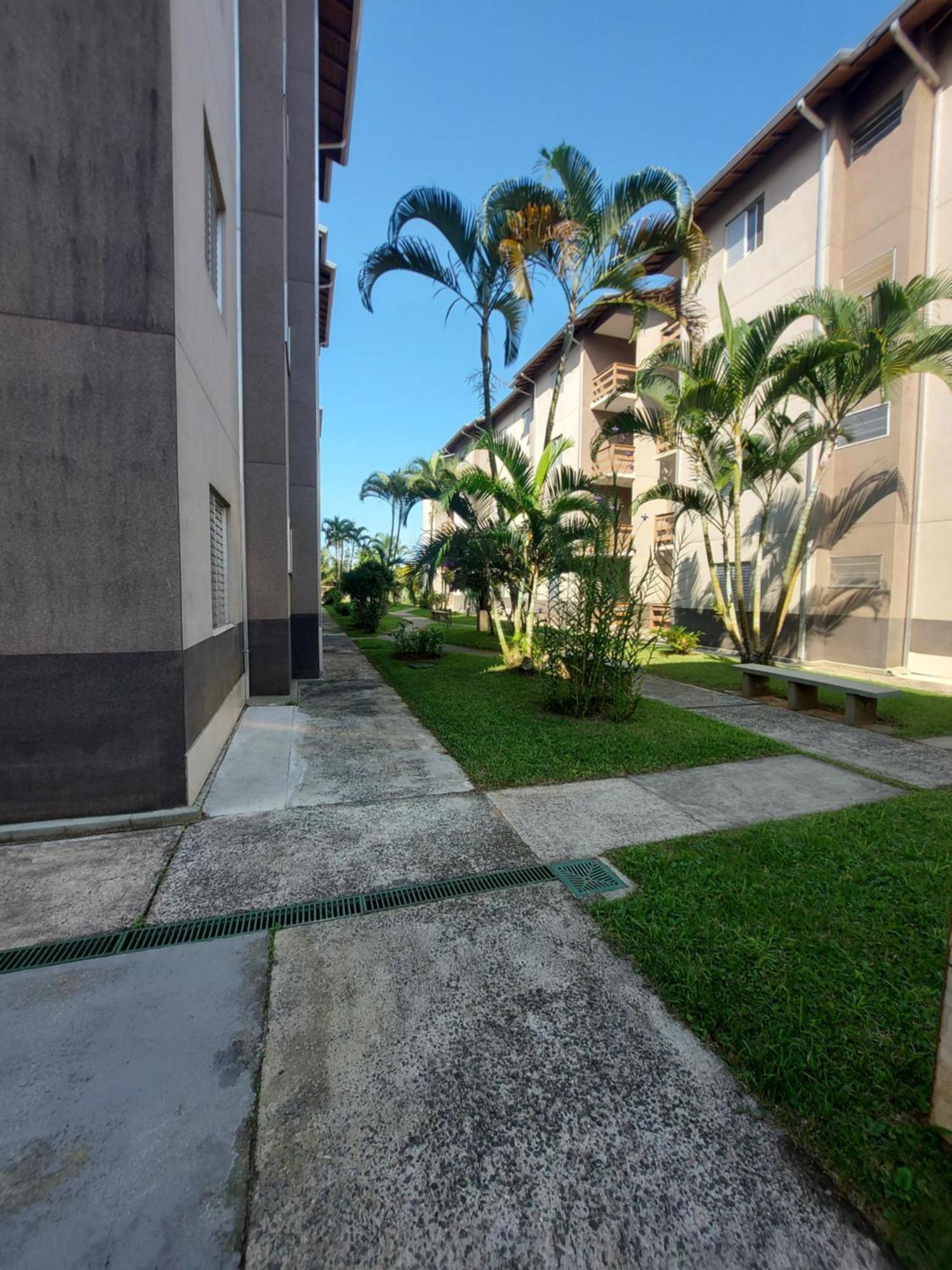 Condominio Villagio De Maranduba Vii, Terreo - Praia Do Sape,Ubatuba Exterior foto