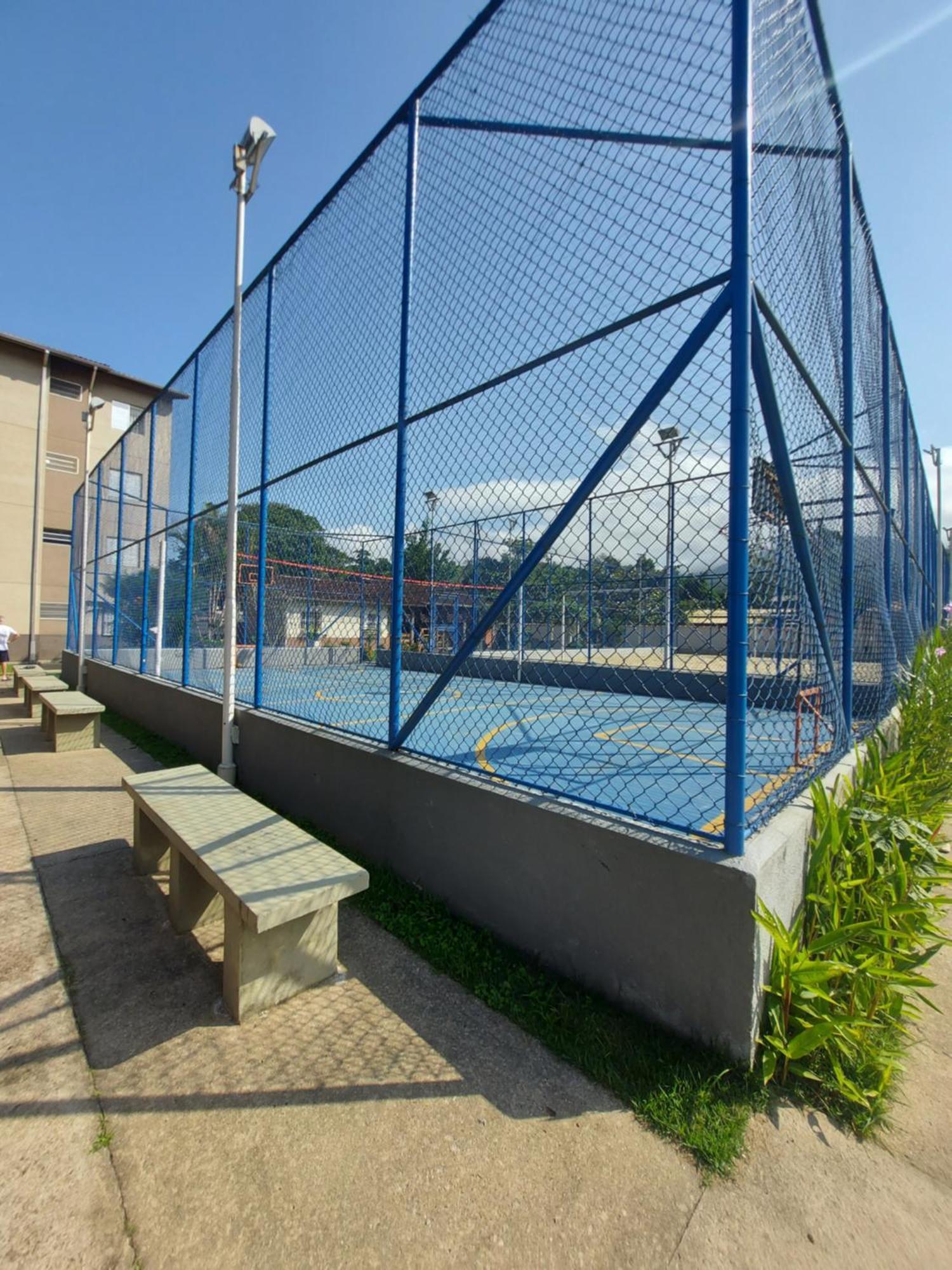 Condominio Villagio De Maranduba Vii, Terreo - Praia Do Sape,Ubatuba Exterior foto