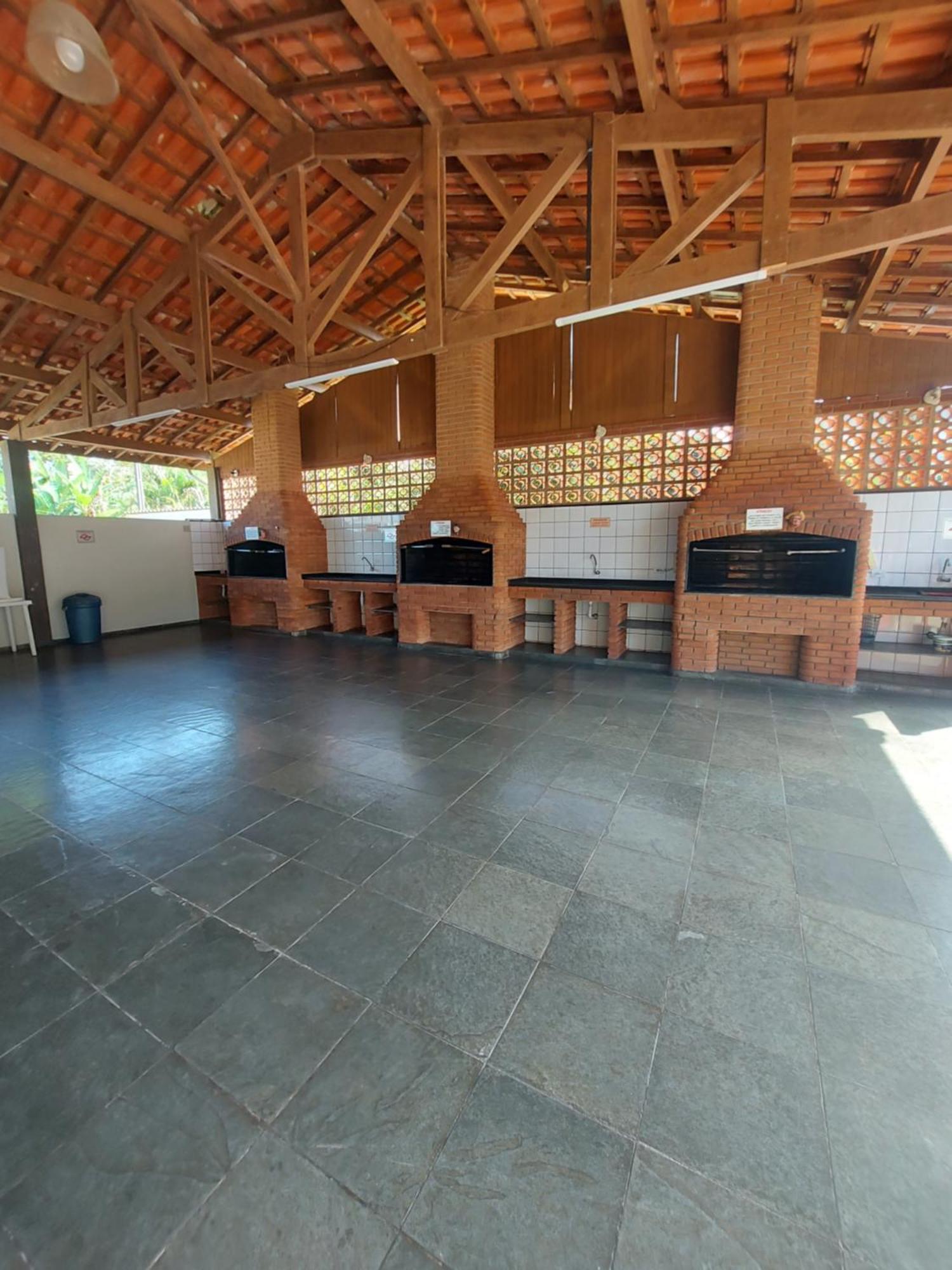 Condominio Villagio De Maranduba Vii, Terreo - Praia Do Sape,Ubatuba Exterior foto