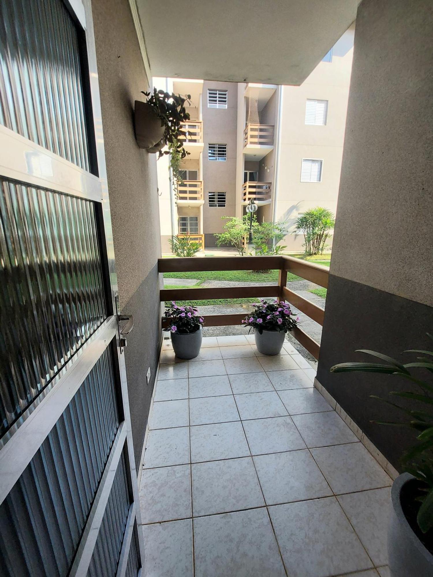 Condominio Villagio De Maranduba Vii, Terreo - Praia Do Sape,Ubatuba Exterior foto