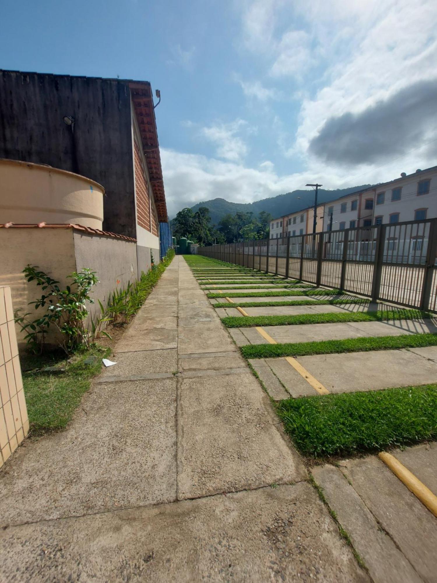 Condominio Villagio De Maranduba Vii, Terreo - Praia Do Sape,Ubatuba Exterior foto