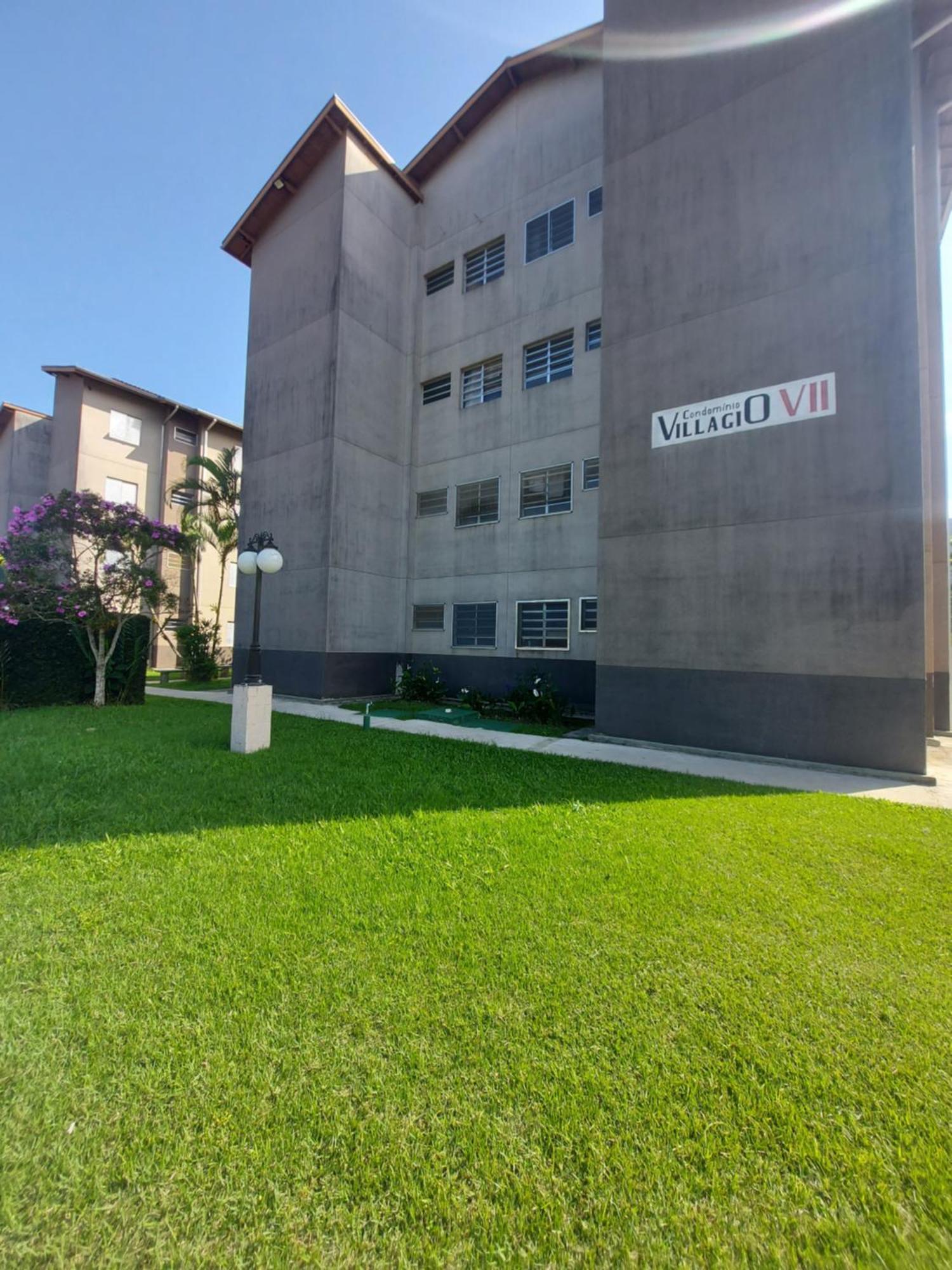 Condominio Villagio De Maranduba Vii, Terreo - Praia Do Sape,Ubatuba Exterior foto